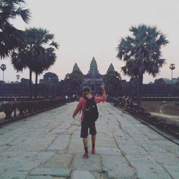 Meet your Posher, Grayson - Picture 1 of 1